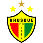 Brusque U14