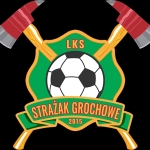 Strażak II Grochowe