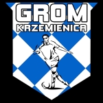 Grom Krzemienica
