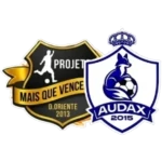 Mais que Vencedores/Audax FC RDP U18
