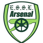 ESSL Arsenal 2013 Boys