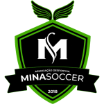 Mina Soccer U14