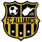 FC Alliance South U14 Black