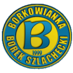 Borkowianka Borek Szlachecki