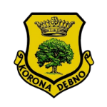 Korona Dębno