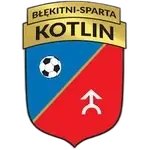 Błękitni Sparta Kotlin