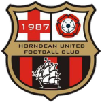Horndean United FC