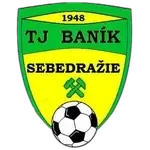 TJ Baník Sebedražie