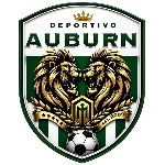 Deportivo Auburn