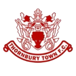 Thornbury Town FC Reserves