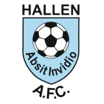 Hallen AFC Reserves