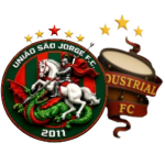 União São Jorge FC/Industrial FC U16