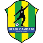 Brasil Camisa 10 U16