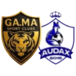 Ga.ma SC/Audax U16