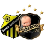 Santo Antônio FC/Poderoso FC U16