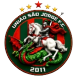 União São Jorge FC U16
