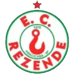 EC Rezende U16