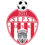 ACS Sepsi OSK Sfântu Gheorghe U17