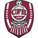 CFR 1907 Cluj U17