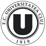 FC Universitatea Cluj U17