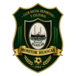 Monitor Huascar