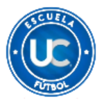 UC Chicureo U15