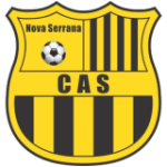 CA Serranense U13