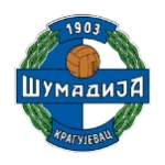 FK Šumadija 1903 Kragujevac U17
