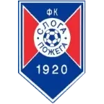 FK Sloga Požega U17