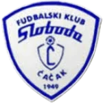 FK Sloboda Čačak U17