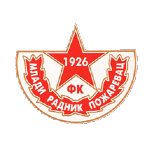 FK Mladi Radnik 1926 Požarevac U17