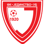 FK Jedinstvo Ub U17