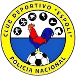 Club Deportivo Espoli
