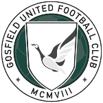 Gosfield United First