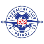 FK FAP Priboj U19