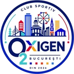 CS Oxigen București U17