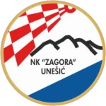 NK Zagora Unešić U15