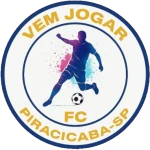 Vem Jogar FC U15