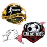 Mais que Vencedores/Galácticos Soccer U15