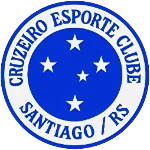 Cruzeiro de Santiago-RS U13