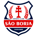 EC São Borja U13