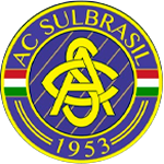 AC Sulbrasil U13