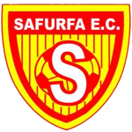 Safurfa de Marau U13