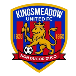 Kingsmeadow United 3’s