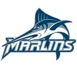 Batten University Blue Marlins