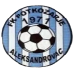 FK Potkozarje Aleksandrovac U19