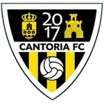CD Cantoria 2017 FC
