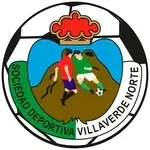 SD Villaverde Norte