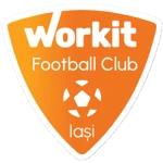 FC Workit Sports Iași U19