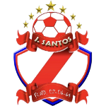 Juvenil Santos Corocoro
